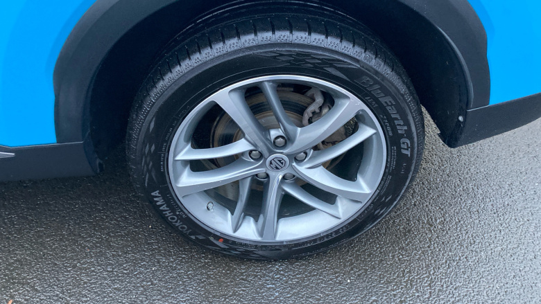 MG Hs 1.5 T-GDI Excite 5dr Petrol Hatchback